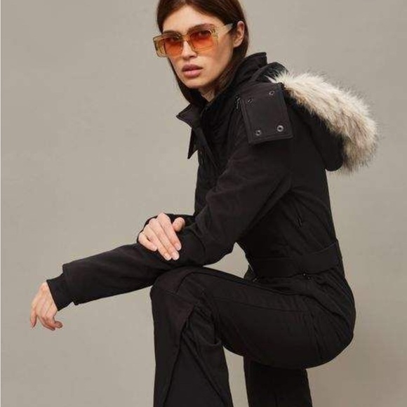 🎿 ⛷️ Size US 6 ski suit topshop SNO - Picture 3 of 8